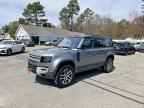 2020 LAND ROVER Defender
