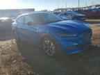 2025 FORD Mustang Mach-E