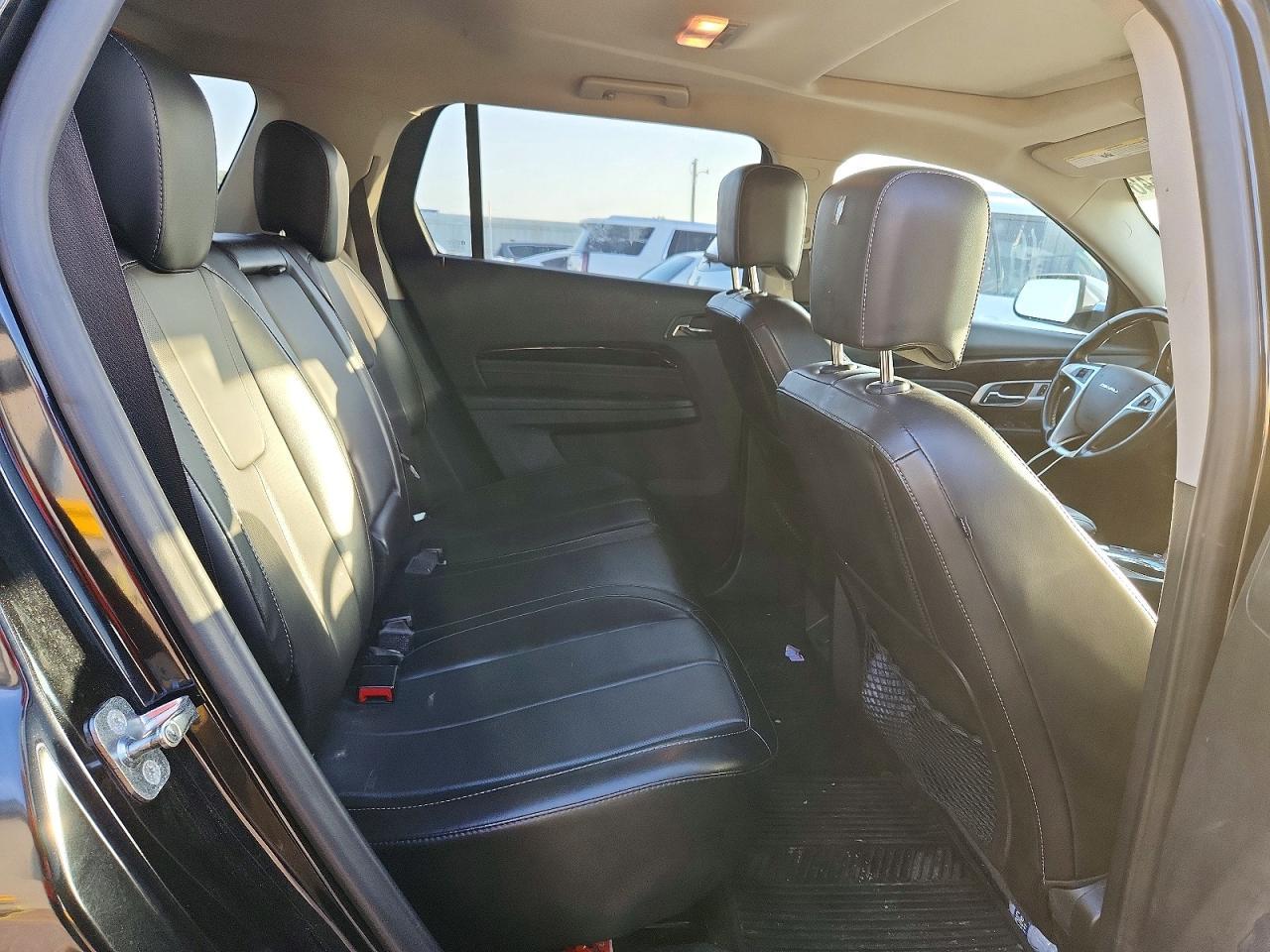 2016 GMC Terrain