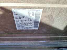2016 NISSAN PATHFINDER