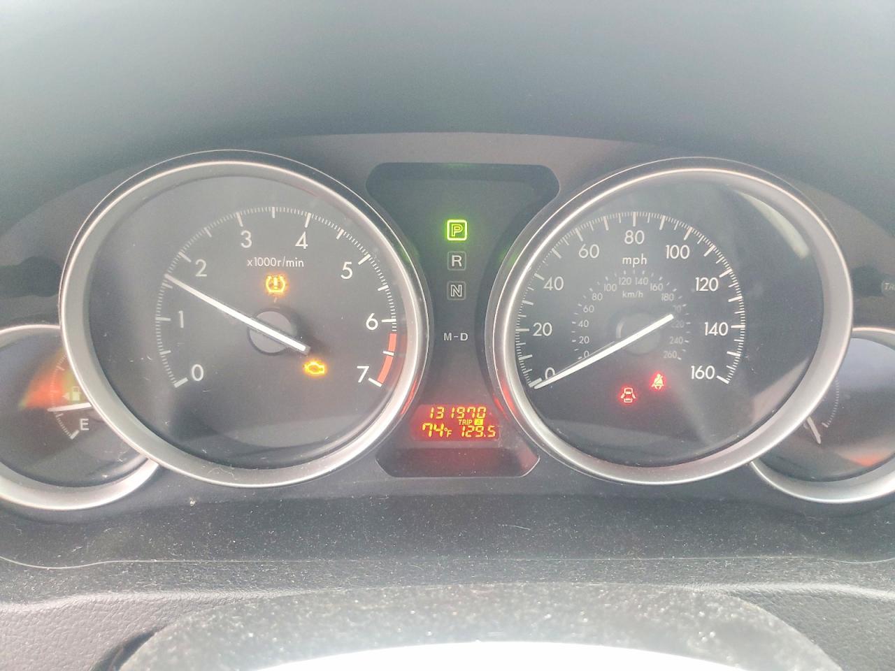 2010 MAZDA 6