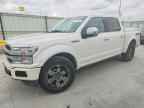 2019 FORD F-150 Lightning
