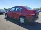 2011 NISSAN VERSA