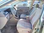 2005 TOYOTA COROLLA
