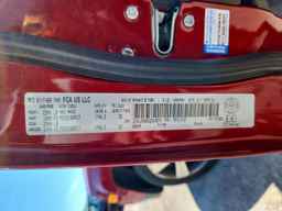 2016 JEEP PATRIOT