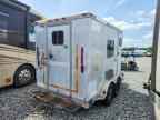 2000 Pelsue Trailer