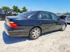 2001 LEXUS Ls 430