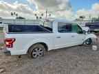 2018 FORD F-150 Lightning