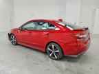 2018 SUBARU IMPREZA