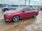 2018 SUBARU Legacy