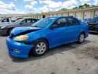 2008 TOYOTA COROLLA