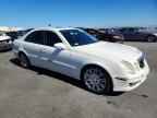 2008 MERCEDES-BENZ E-Class