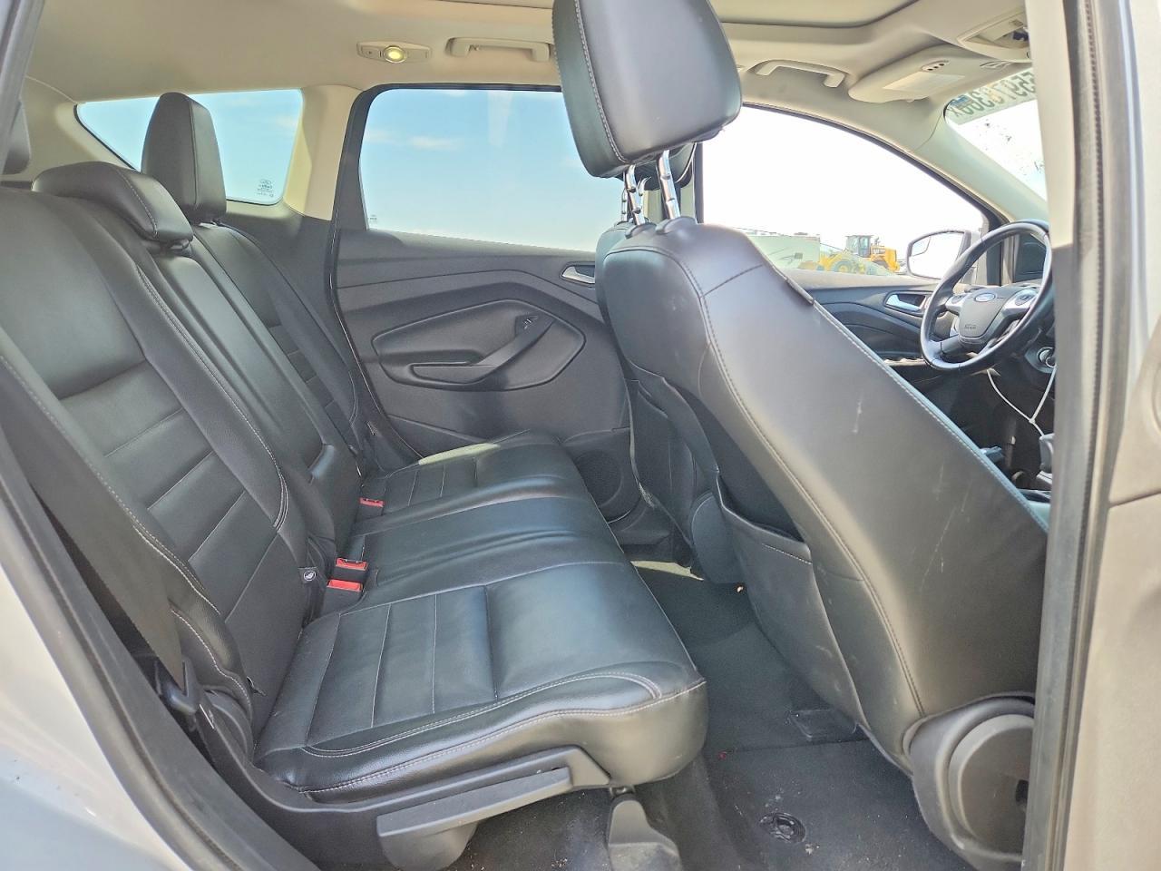 2013 FORD ESCAPE