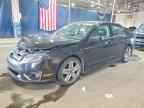 2010 FORD FUSION