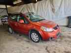 2010 SUZUKI SX4