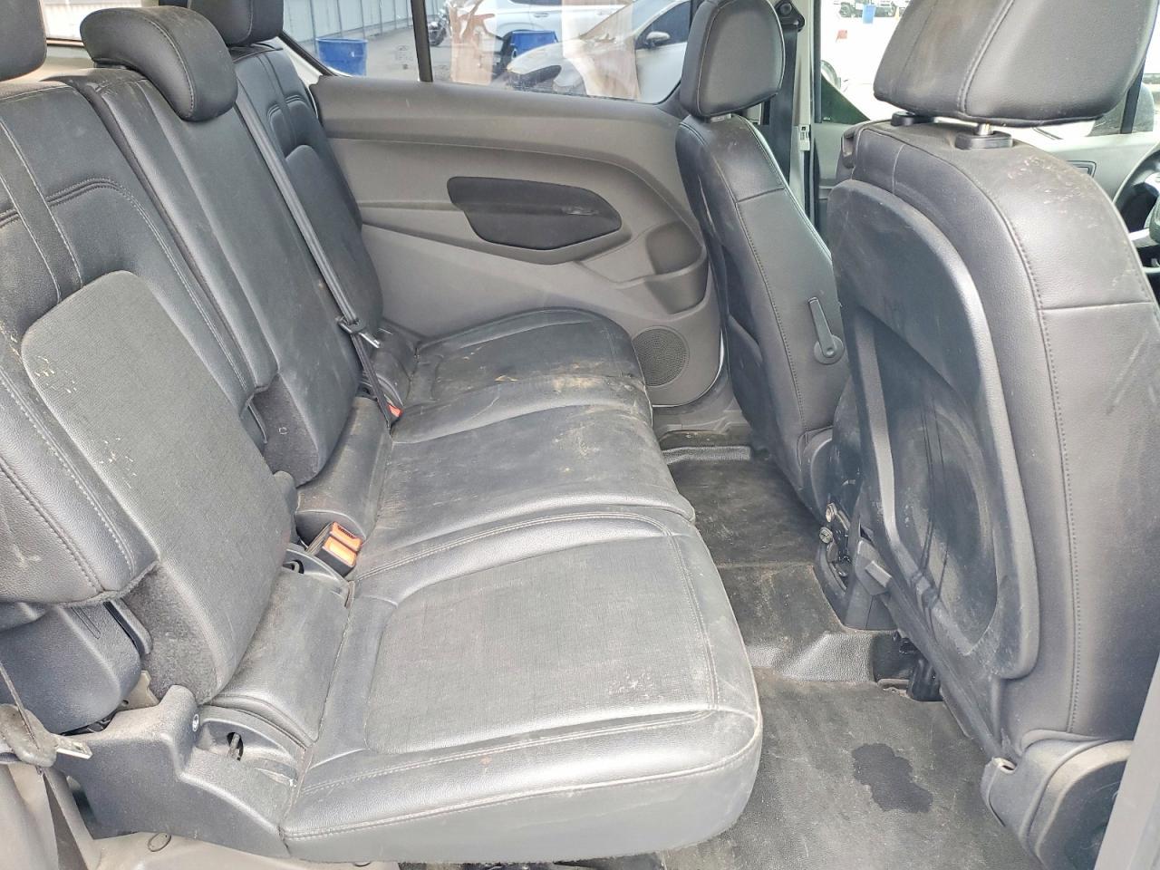 2020 FORD TRANSIT CONNECT