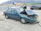 1996 TOYOTA CAMRY