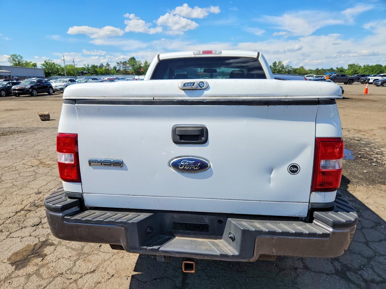 2006 FORD F-150 Lightning