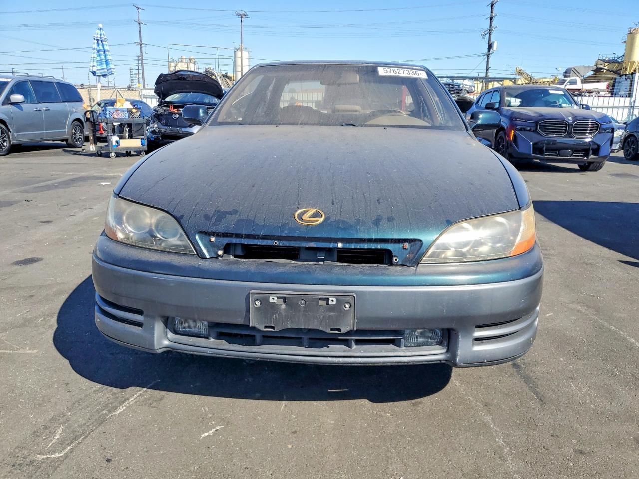 1995 LEXUS Es 300