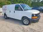 2010 CHEVROLET EXPRESS 2500