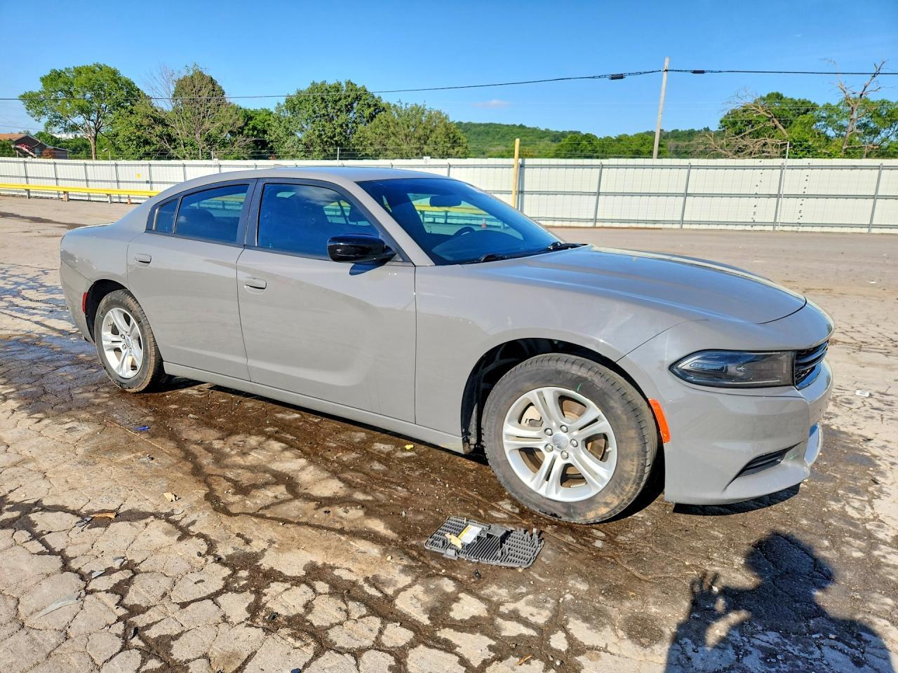 2023 DODGE CHARGER