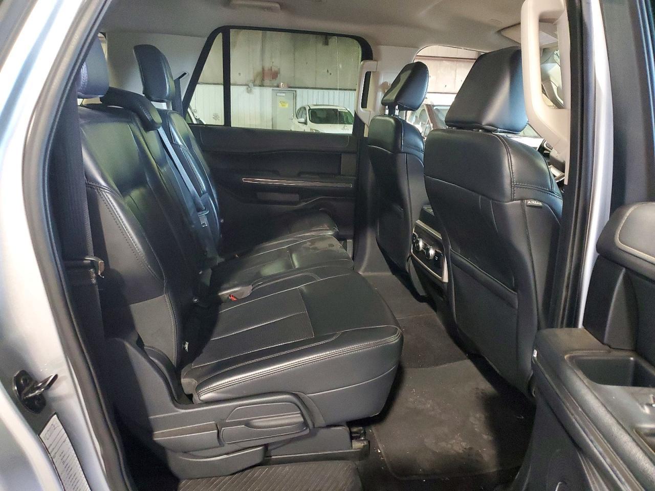 2023 FORD Expedition