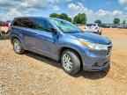 2014 TOYOTA HIGHLANDER