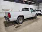 2005 CHEVROLET Silverado