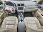 2010 FORD FUSION