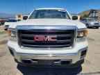 2014 GMC Sierra