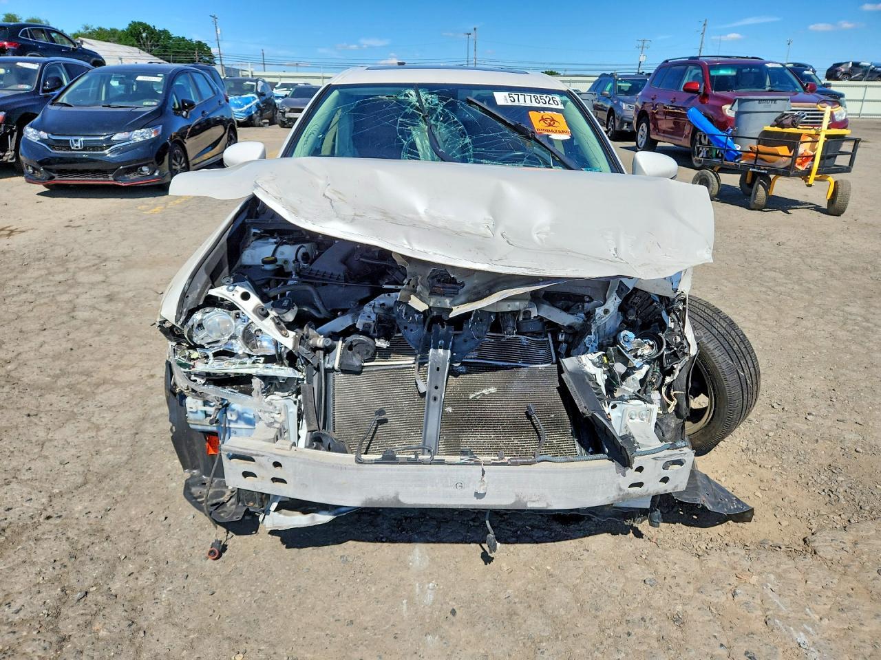 2014 LEXUS CT 200
