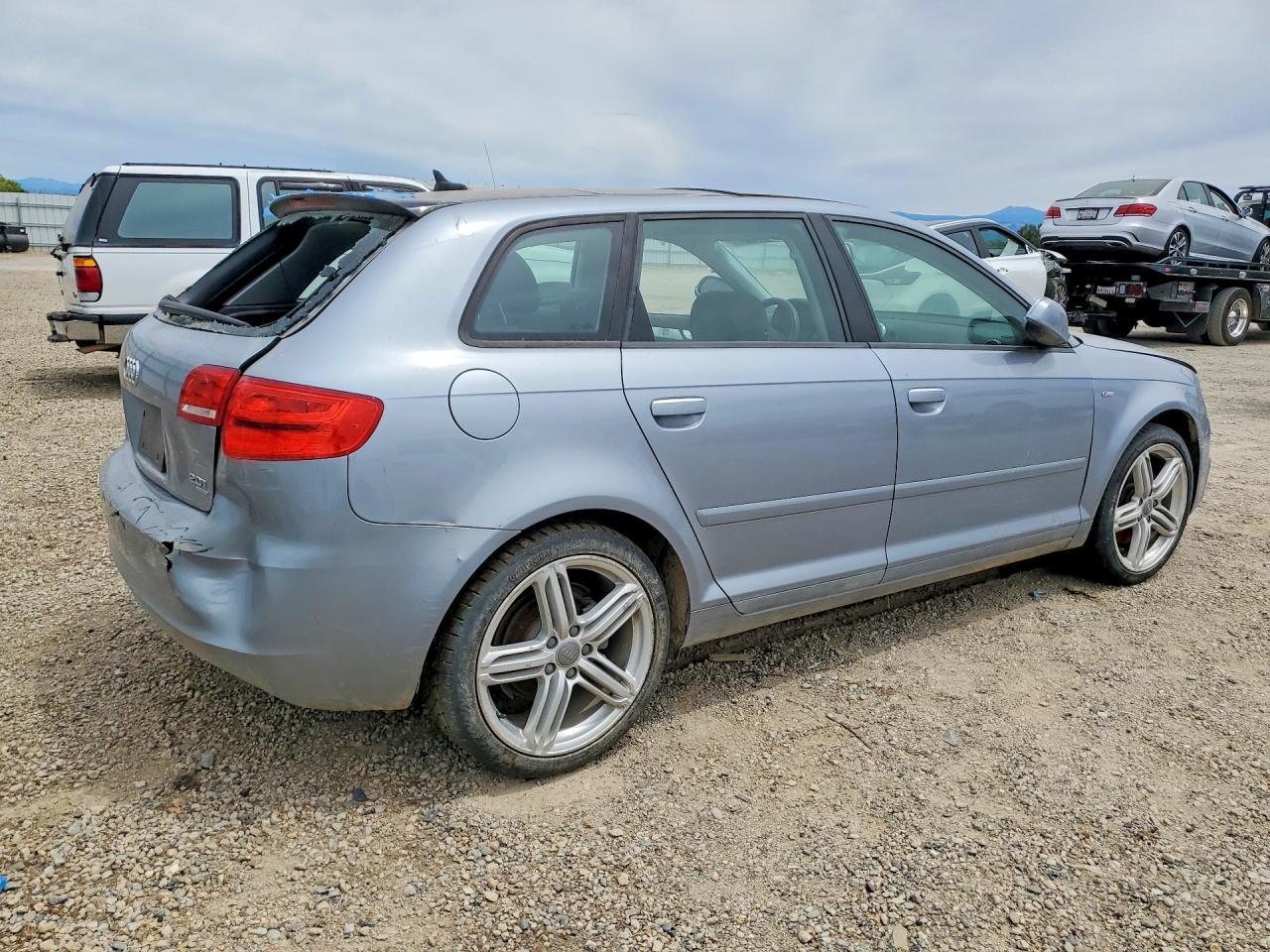 2013 AUDI A3