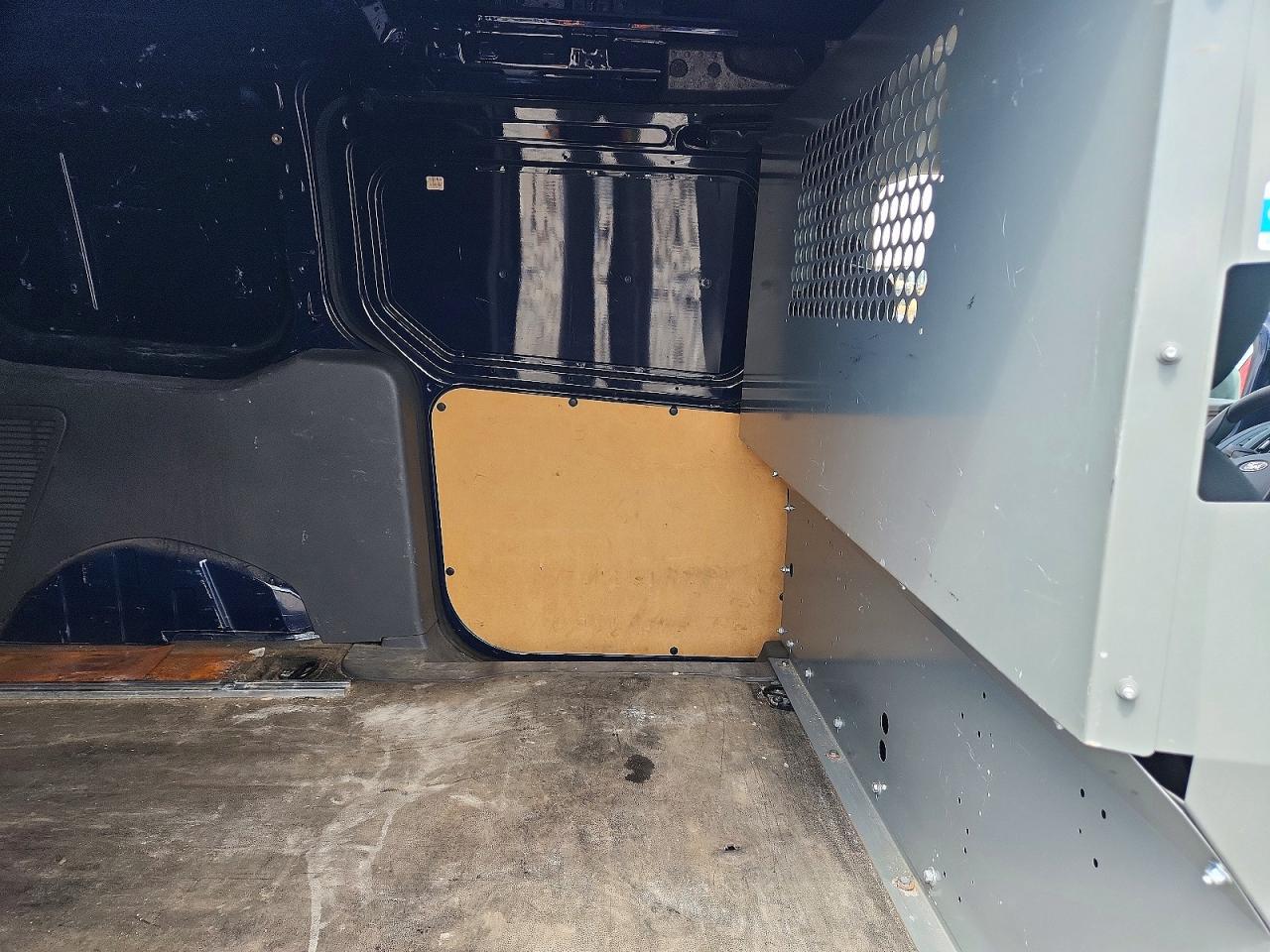 2021 FORD TRANSIT CONNECT