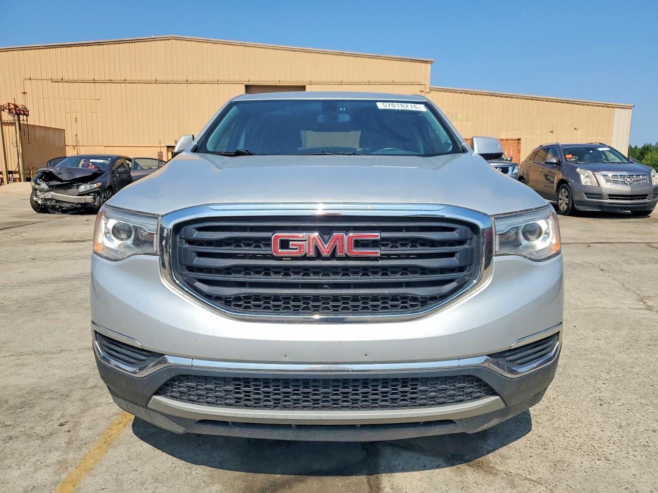 2019 GMC ACADIA