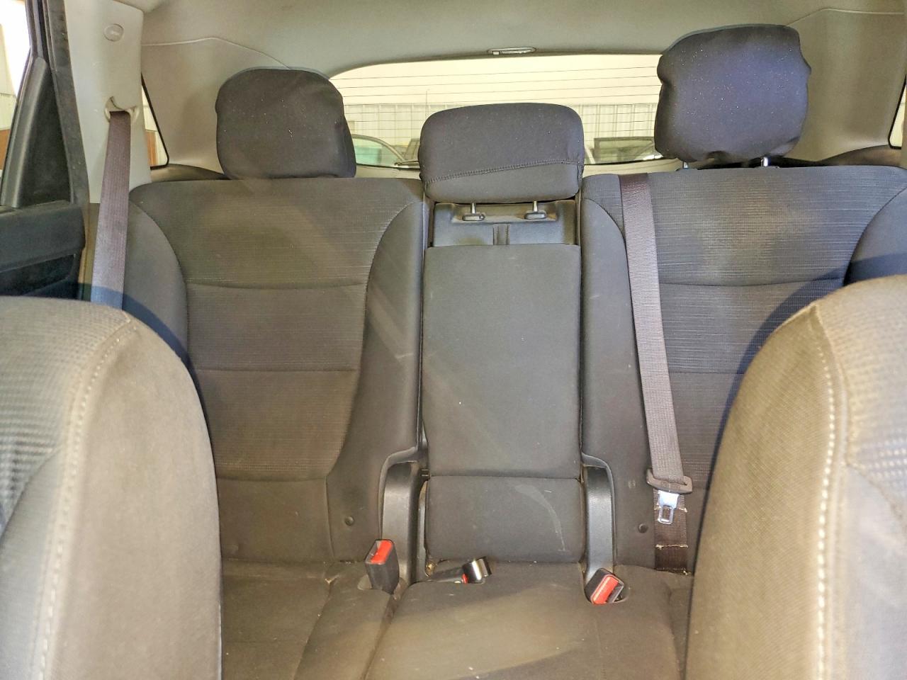 2014 KIA SORENTO