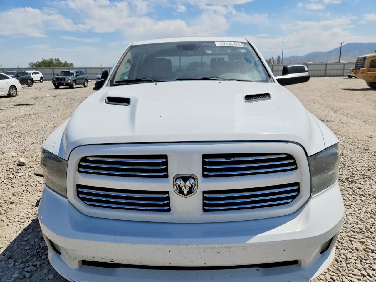 2015 RAM 1500