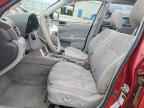 2010 SUBARU FORESTER