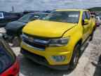 2017 CHEVROLET COLORADO