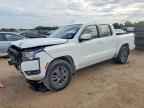 2025 NISSAN Frontier