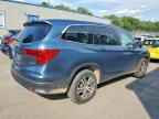 2018 HONDA PILOT