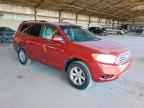2009 TOYOTA HIGHLANDER