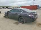 2014 NISSAN Maxima
