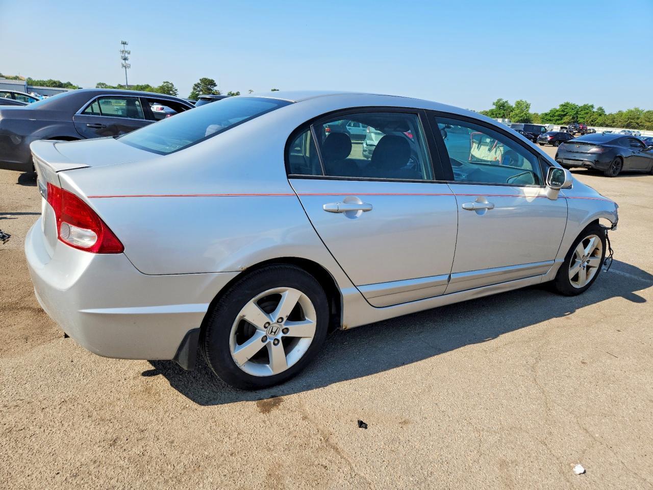 2009 HONDA CIVIC