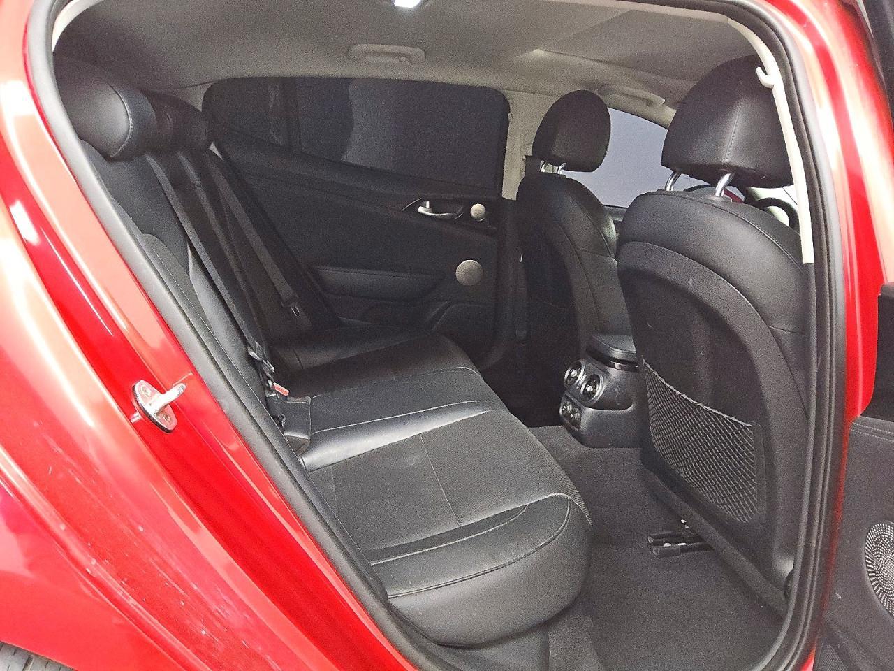 2019 KIA Stinger