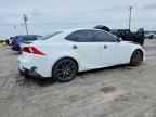 2014 LEXUS IS 350