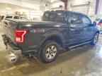 2017 FORD F-150 Lightning