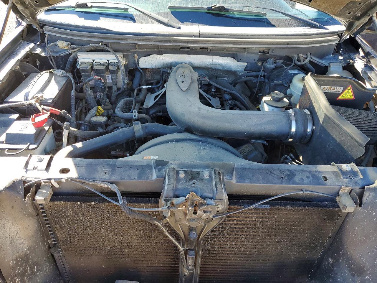 2007 FORD F-150 Lightning