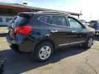 2014 NISSAN ROGUE