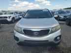 2013 KIA SORENTO