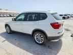 2014 BMW X3